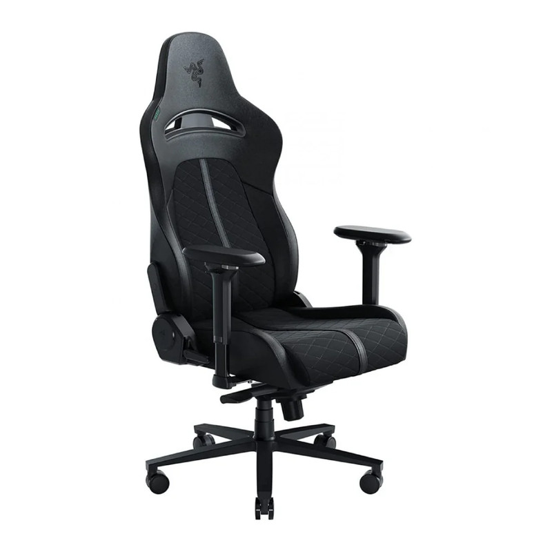 Razer Enki Gaming Chair - Black - كرسي